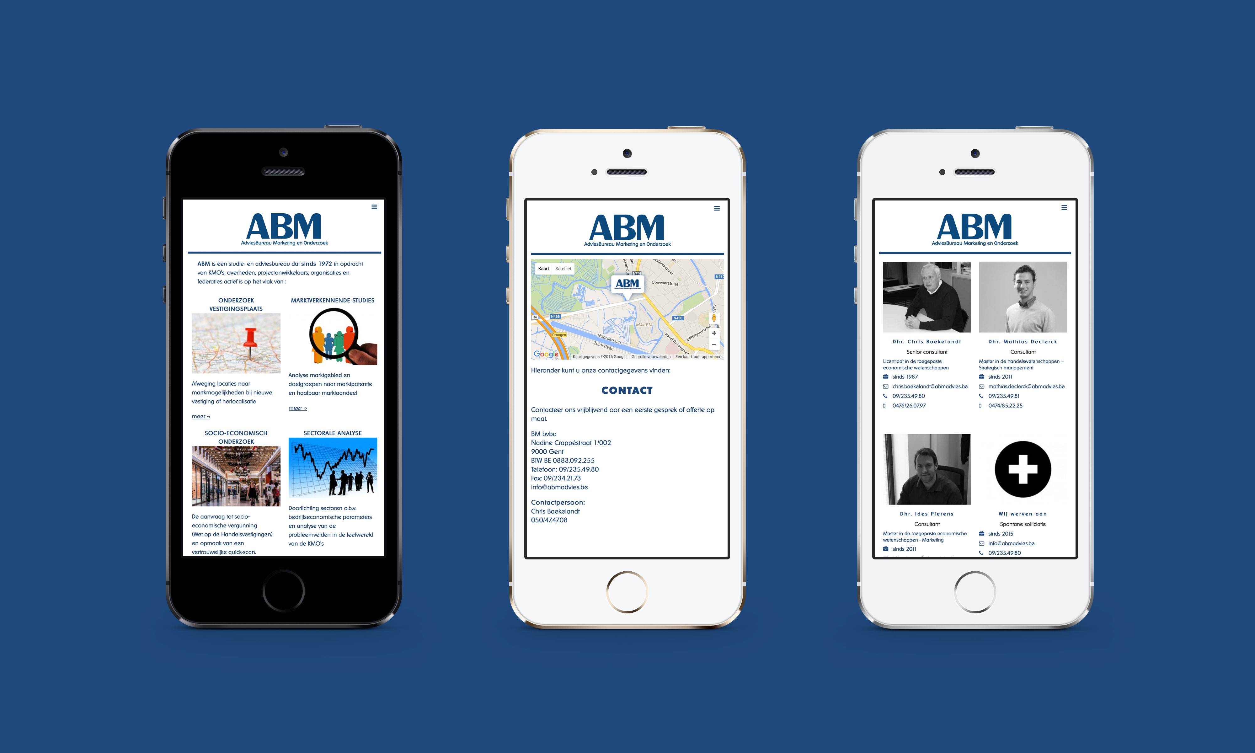 ABM Advies